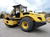 BOMAG BW 213 DH-5 road roller (combined)