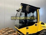 BOMAG BW 177 DH-5 road roller (combined)