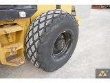 CATERPILLAR CS533E road roller (combined)