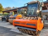 HAMM H 7i P road roller (combined)