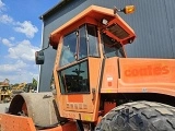 DYNAPAC CA 362 D road roller (combined)