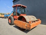 CASE 1107FXD road roller (combined)