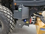 CASE 1107FXD road roller (combined)