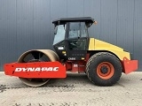 DYNAPAC CA 302 D road roller (combined)