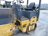 BOMAG BW 100 AD-2 tandem roller