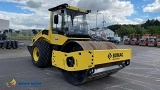 BOMAG BW 213 DH-5 Road Roller (Combined)