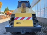 BOMAG BW 213 D-3 road roller (combined)