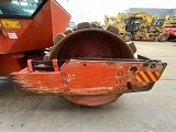 DYNAPAC CA 152 PD road roller (combined)