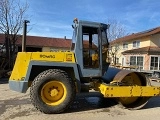 BOMAG BW 172 D-2 road roller (combined)