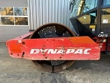 DYNAPAC CA 512 D road roller (combined)