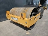 CASE 1107FXD road roller (combined)