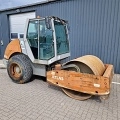 ATLAS AW 1070 road roller (combined)