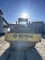 BOMAG BW 226 DI-5 road roller (combined)