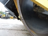 BOMAG BW 213 D-4 road roller (combined)