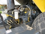 BOMAG BW 211 D-4 road roller (combined)