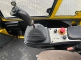 BOMAG BW 177 D-4 road roller (combined)