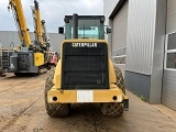 CATERPILLAR CS 563 D road roller (combined)