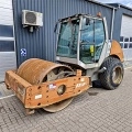 ATLAS AW 1070 road roller (combined)