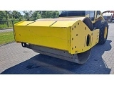 BOMAG BW 219 D-5 road roller (combined)