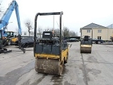 BOMAG BW 100 AD-2 tandem roller