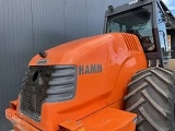 HAMM 3520 HT road roller (combined)