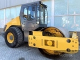 BOMAG BW 213 D-3 road roller (combined)