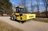 <b>BOMAG</b> BW 219 DH-5 Road Roller (Combined)