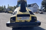 BOMAG BW 219 PDH-4i road roller (combined)