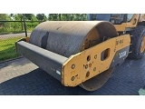 VOLVO SD135B road roller (combined)