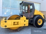 BOMAG BW 213 D-3 road roller (combined)