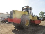 DYNAPAC CA 251 D road roller (combined)