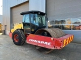 DYNAPAC CA 512 D road roller (combined)