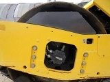 BOMAG BW 177 DH-5 road roller (combined)