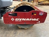 DYNAPAC CA 1500 PD road roller (combined)
