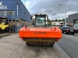 HAMM H 25i road roller (combined)