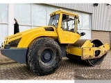 BOMAG BW 213 DH-4 road roller (combined)