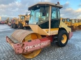 DYNAPAC CA 152 D Road Roller (Combined)