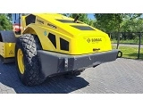 BOMAG BW 219 D-5 road roller (combined)