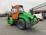 HAMM 3412 HT road roller (combined)