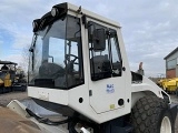 BOMAG BW 213 DH-4 road roller (combined)