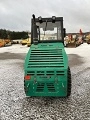 RAMMAX RW 5005 road roller (combined)