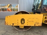 CATERPILLAR CS74 road roller (combined)