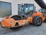 HAMM 3518 HT road roller (combined)