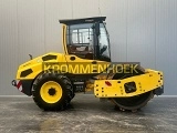 BOMAG BW 177 DH-5 road roller (combined)