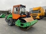BOMAG BW 177 D-4 road roller (combined)