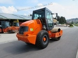 HAMM 3307 road roller (combined)