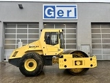 BOMAG BW 211 D-3 road roller (combined)