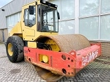 BOMAG BW 213 D-3 road roller (combined)