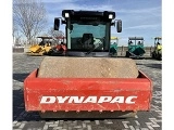 DYNAPAC CA 3500 D road roller (combined)