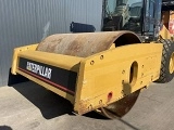 CATERPILLAR CS74 road roller (combined)